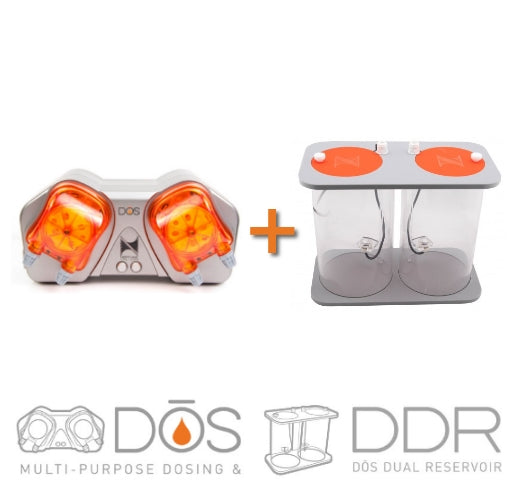 DOS & DDR Kit