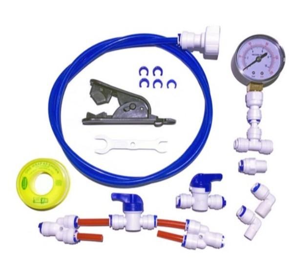 Aquatic Life Essentials RO Pack