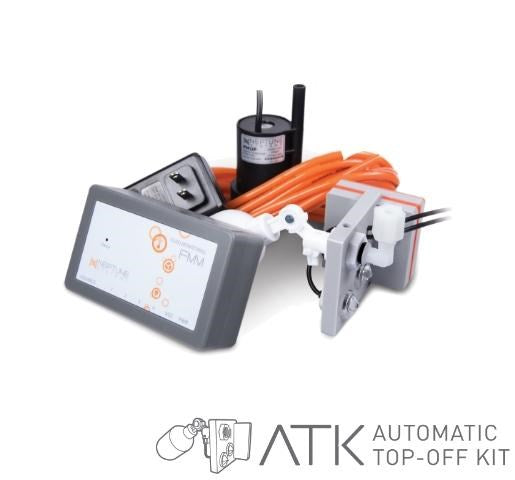 ATK: Automatic Top-Off Kit