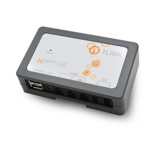 1LINK: Power & Communication Module