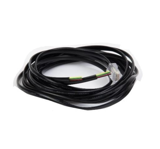 2 Channel Apex to Light Dimming Cable