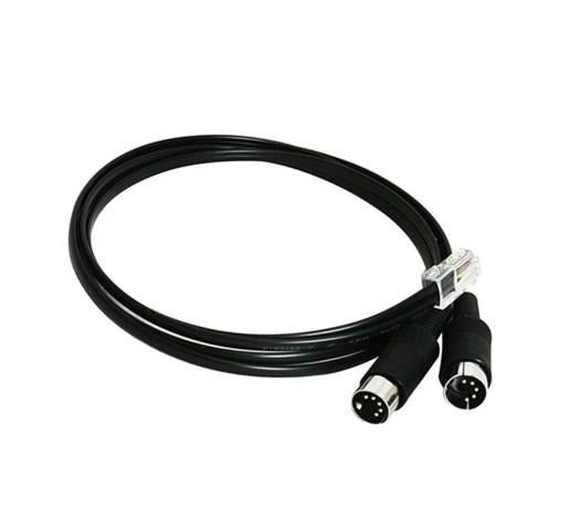 2 Channel Apex to Tunze Stream Cable