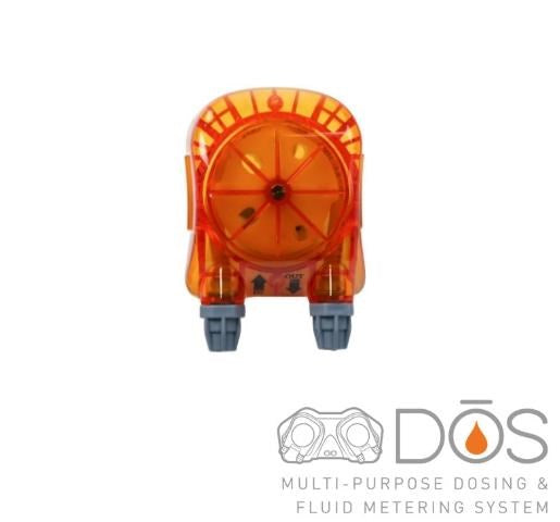 DOS: Replacement Head Cap