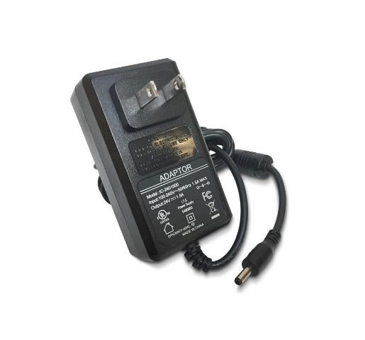 36W  24VDC Power Supply