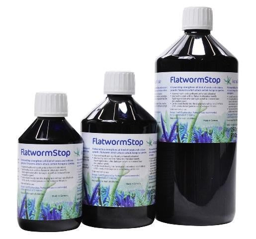 FlatwormStop