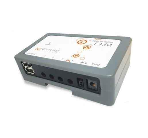 FMM: Fluid Monitoring Module