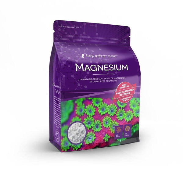 Magnesium