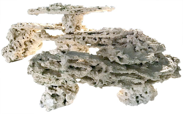 MarcoRocks Premium Shelf