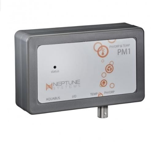 PM1: pH/ORP Probe Module