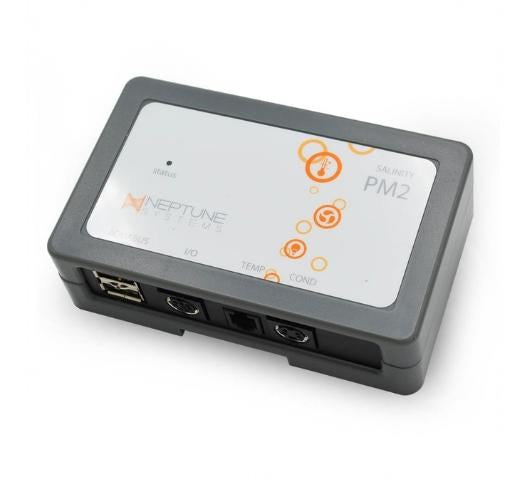 PM2: Conductivity, Temperature, I/O Expansion Module