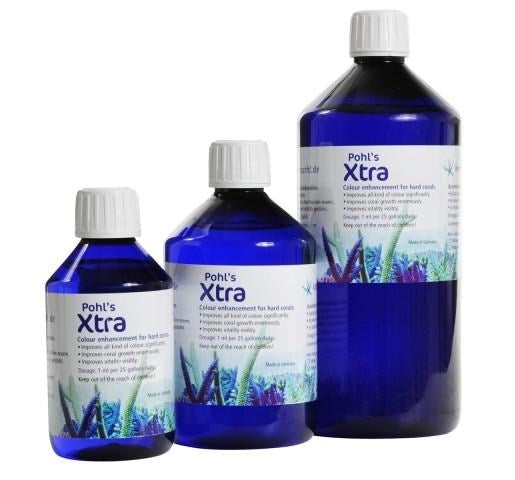 Pohl`s Xtra Concentrate
