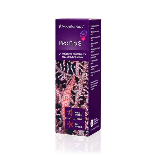 Pro Bio S - Reef Synergy Ltd