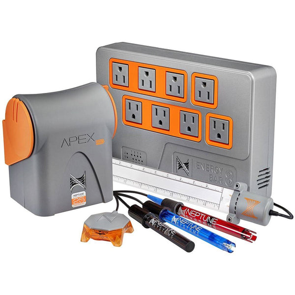 Neptune System A3 Apex Pro Controller System