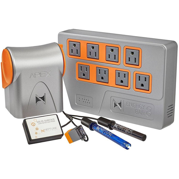 Neptune System A3 Apex Control System