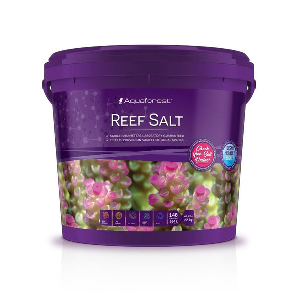 Reef Salt