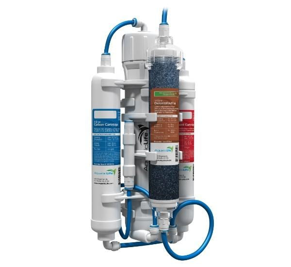 RO Buddie +DI 50 GPD