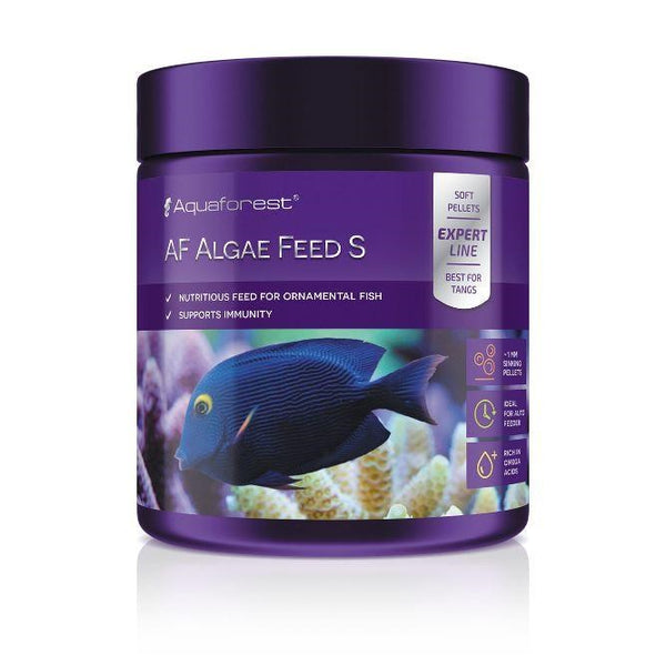 AF Algae Feed S
