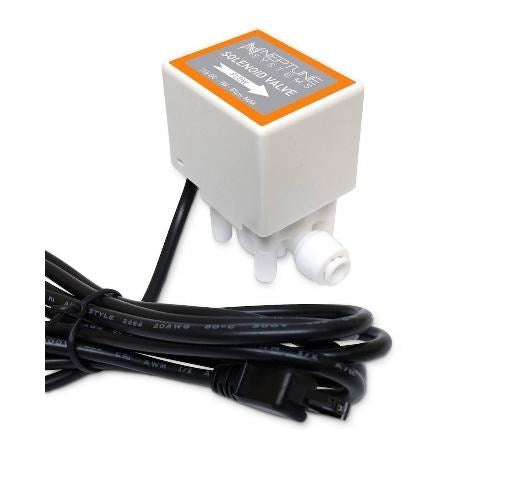 SV-1: Solenoid Valve