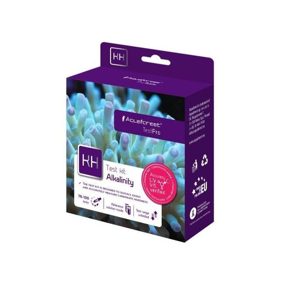 AF Alkalinity Test Kit