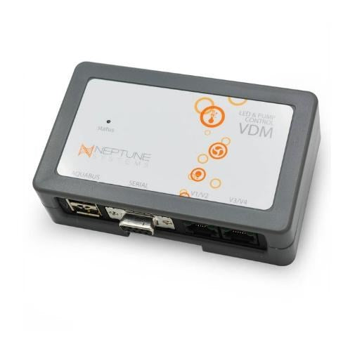 VDM: LED Dimming & Pump Control Module