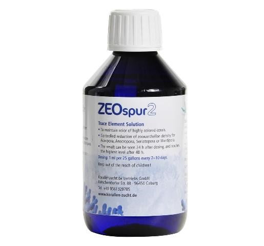 ZEOspur 2