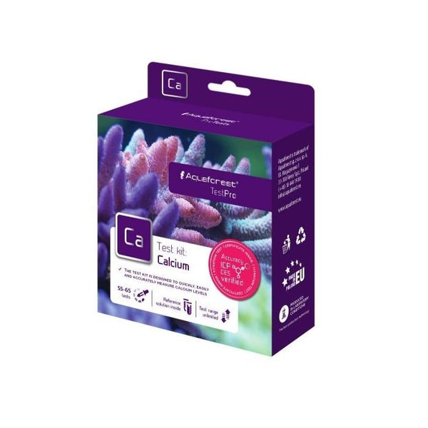 AF Calcium Test Kit