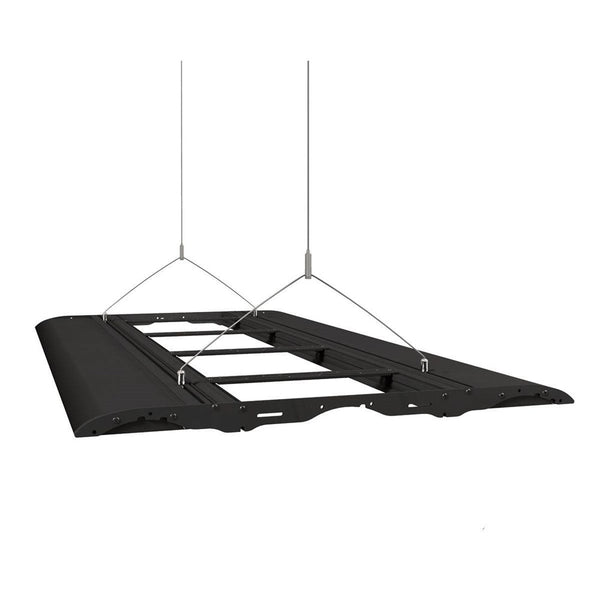 Coral Cover Hybrid LED Light Fixture - 36" | 3 Foot