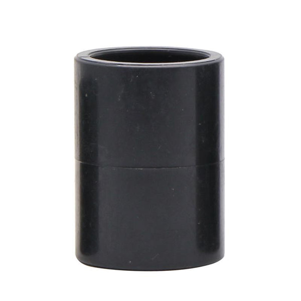 Coupling (SxS) - DIN - Grey