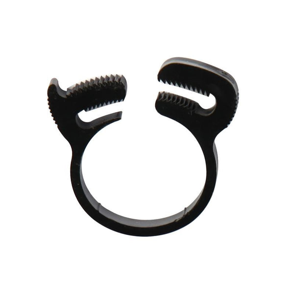 Hose Clamp - Black