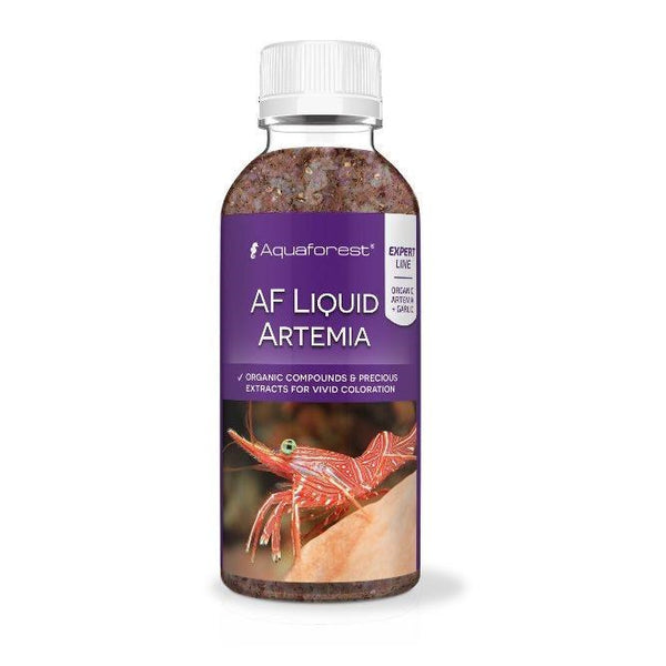 AF Liquid Artemia