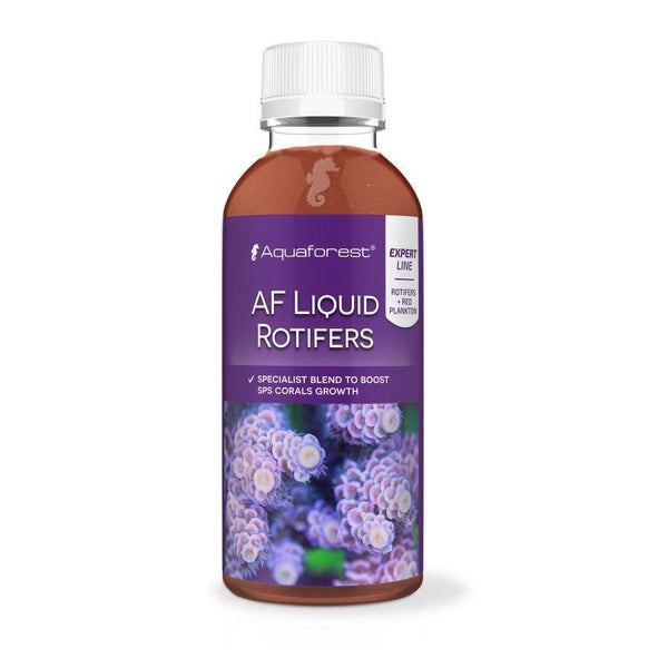 AF Liquid Rotifers