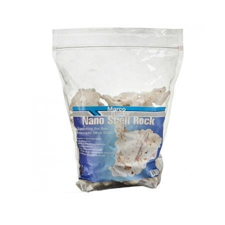 MarcoRocks Nano Shelf Bag - 3.6kg