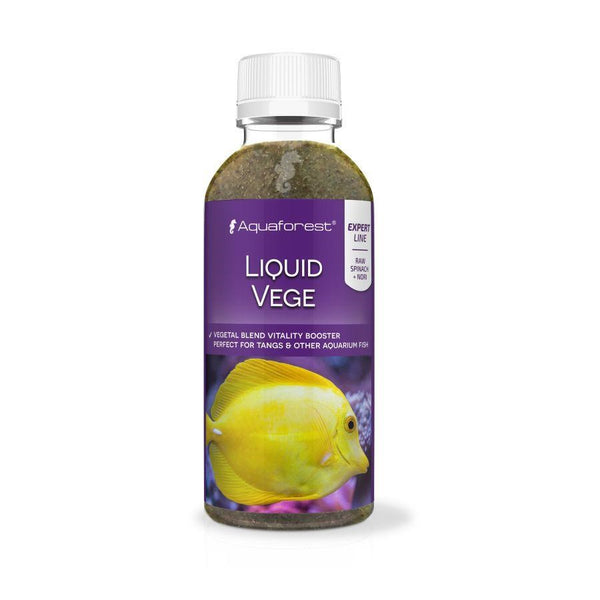AF Liquid Vege