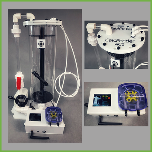 CalcFeeder Pro v3 AC3