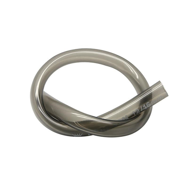 Normal Silicone Tube - Tawny