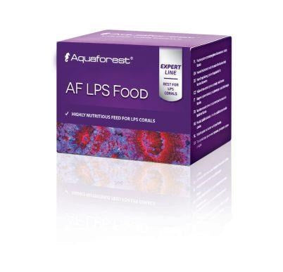 AF LPS Food