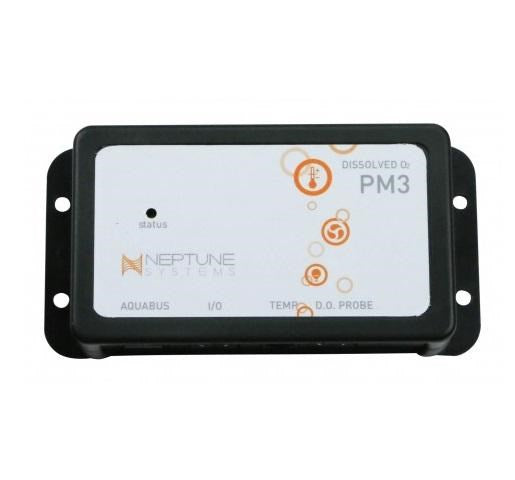 PM3: Dissolved Oxygen Module