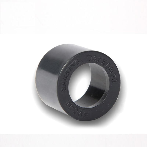 Reducing Bushing (SxS) - DIN - Grey