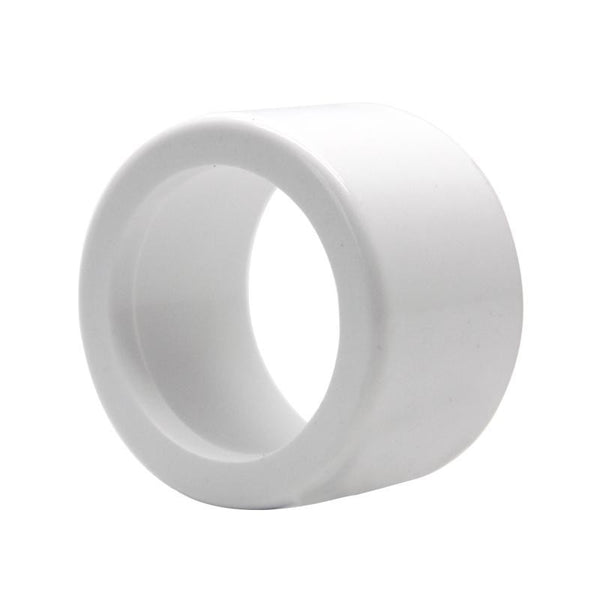 Reducing Bushing - DIN - White