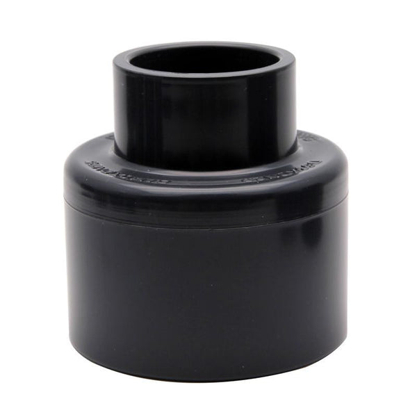 Reducing Coupling - DIN - Grey