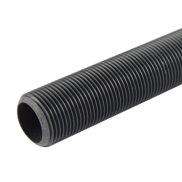 Threaded Rod - DIN - Grey