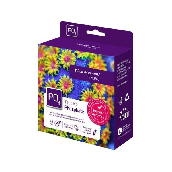 AF Phosphate Test Kit