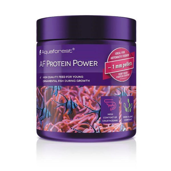AF Protein Power