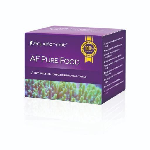 AF Pure Food
