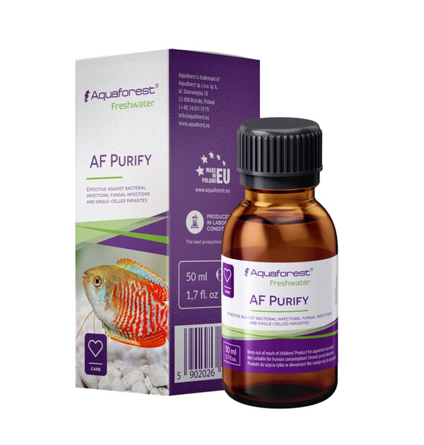 AF Purify