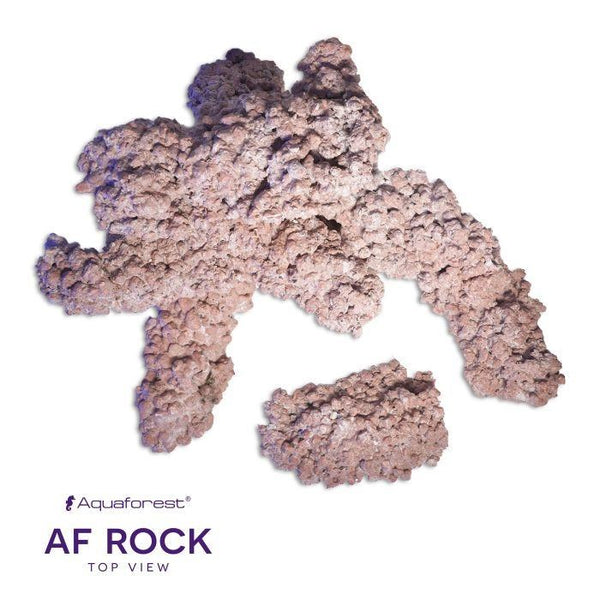 AF Synthetic Rock - Reef Synergy Ltd