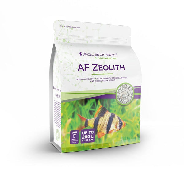 AF Zeolith Fresh