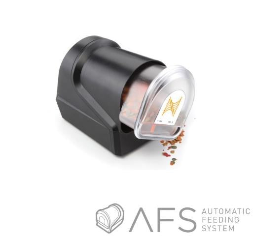AFS: Automatic Feeding System