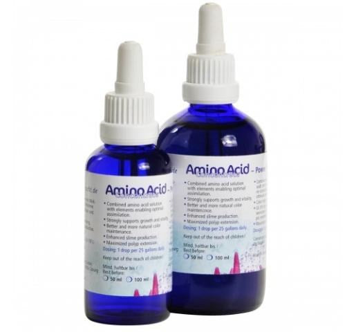 Amino Acid Concentrate