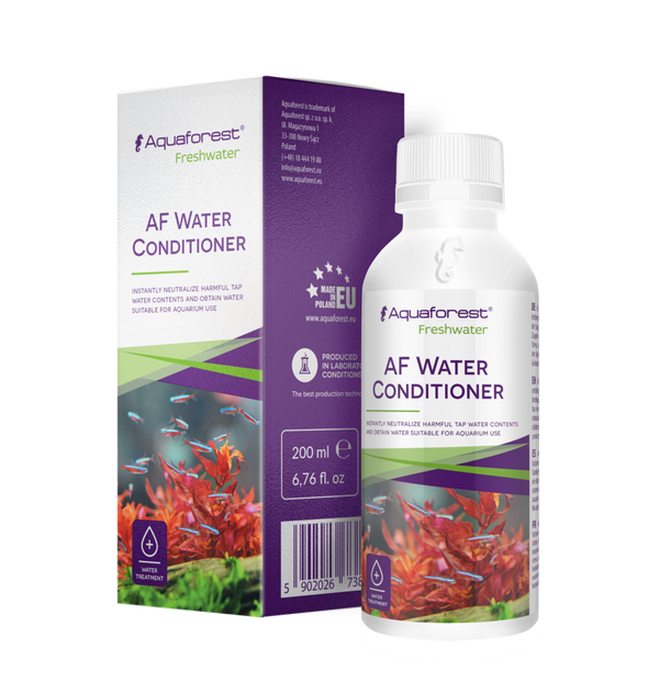 AF Water Conditioner